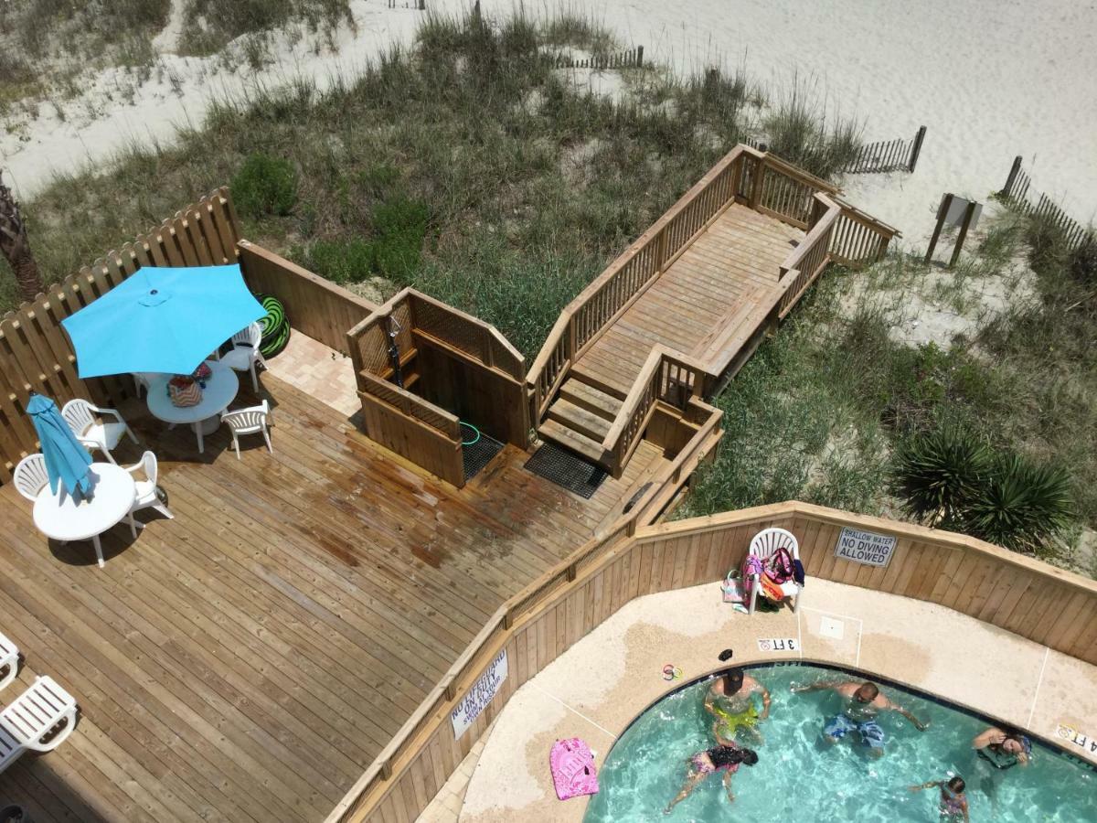 Sea Mystique Resorts Garden City Exteriör bild