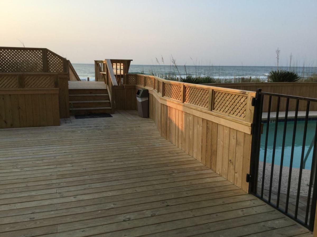 Sea Mystique Resorts Garden City Exteriör bild