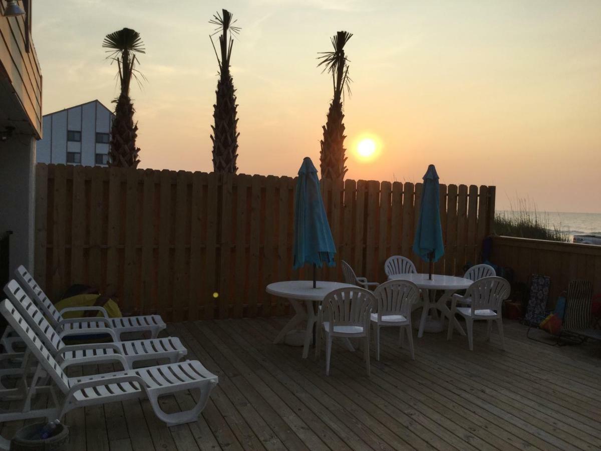 Sea Mystique Resorts Garden City Exteriör bild