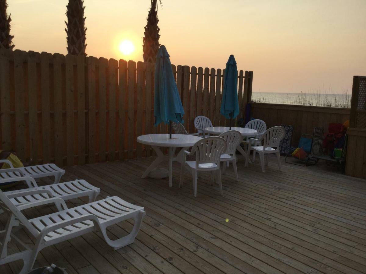 Sea Mystique Resorts Garden City Exteriör bild