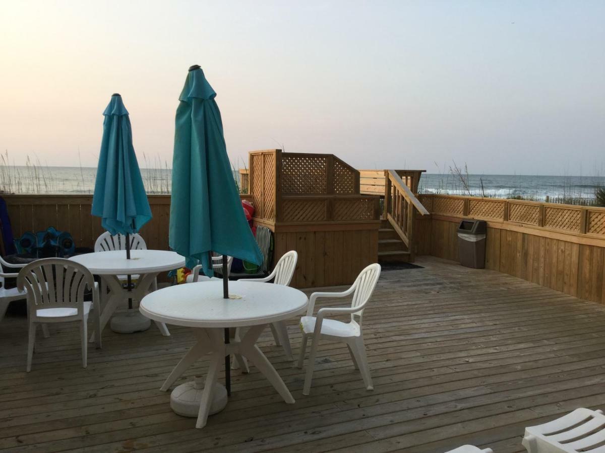 Sea Mystique Resorts Garden City Exteriör bild